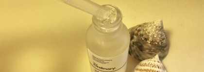 The Ordinary: кроваво-красный пилинг и другие средства