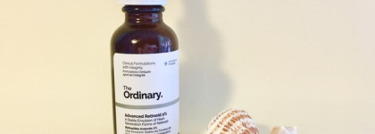 The Ordinary: кроваво-красный пилинг и другие средства