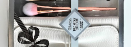 Набор кистей от Real Techniques, серия Bold metals collection - брать или не брать?