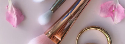 Набор кистей от Real Techniques, серия Bold metals collection - брать или не брать?