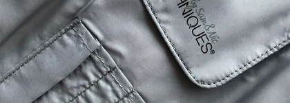 Набор кистей от Real Techniques, серия Bold metals collection - брать или не брать?