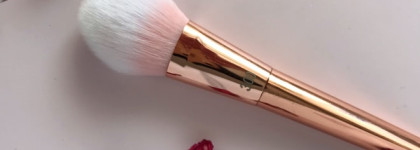 Набор кистей от Real Techniques, серия Bold metals collection - брать или не брать?