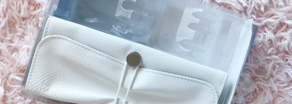 Набор кистей от Real Techniques, серия Bold metals collection - брать или не брать?