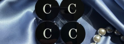 Тени для век Chantecaille Mermaid Eye Color