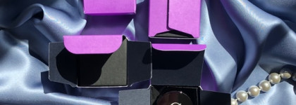 Тени для век Chantecaille Mermaid Eye Color