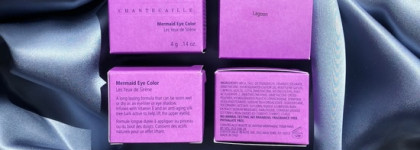 Тени для век Chantecaille Mermaid Eye Color