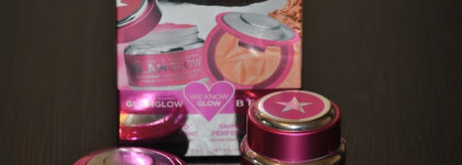 Glamglow x Becca We Know Glow Duo + жирный фейл в конце обзора