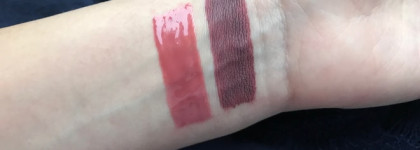 Каким видит нижнее белье для губ NYX Professional Make Up?