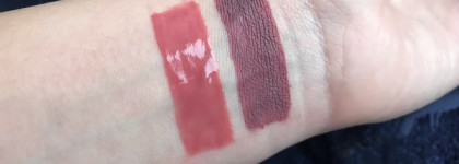 Каким видит нижнее белье для губ NYX Professional Make Up?