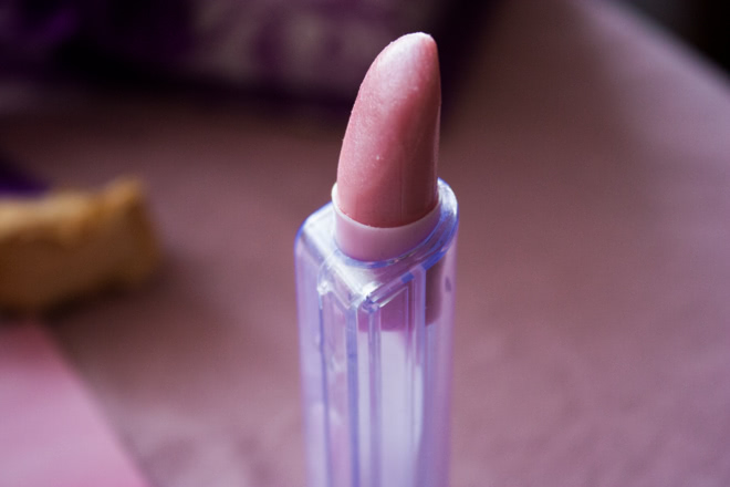 Розы посреди зимы: бальзам для губ Lip Balm With Rose Attar от Belweder