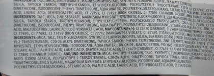 Очаровательная палетка теней для век Essence Eyeshadow Box тон 02 & Happily Ever After