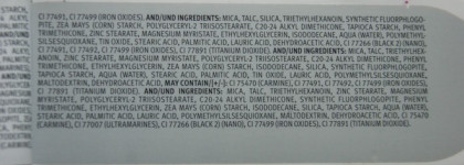 Очаровательная палетка теней для век Essence Eyeshadow Box тон 02 & Happily Ever After