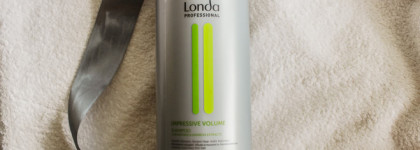 Шампунь LONDA Professional Impressive Volume Shampoo