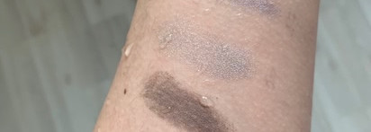 О бюджетных кремовых тенях и методах их использования