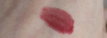 Любимый блеск для губ Clarins Eclat Minute Instant Light в оттенке 08 (plum shimmer)