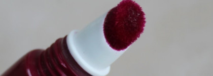 Любимый блеск для губ Clarins Eclat Minute Instant Light в оттенке 08 (plum shimmer)