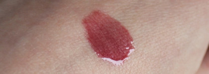 Любимый блеск для губ Clarins Eclat Minute Instant Light в оттенке 08 (plum shimmer)