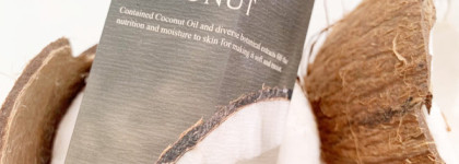 "Прощайте, опухшие веки!" или потрясающий Esfolio Super-Rich Coconut Eye Cream