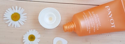 Позитив в тюбике - Payot My Payot Sleeping Pack
