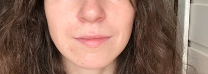 Легкий и сияющий крем Lumene с тональным эффектом Invisible Illumination оттенок Universal Light