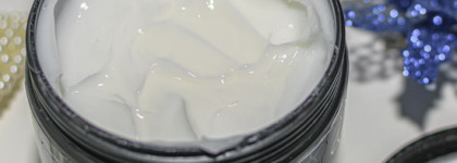 Маска для волос Увлажняющая с Алое Вера Von-U Moisture Hair Mask