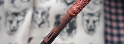 Матовые помады от Maybelline - #50 Nude Thrill vs #165 Successful