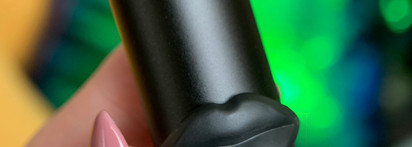 Astral Blue Star от PAT Mcgrath - синяя ли звезда?