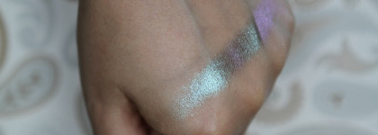 Мать призматического дракона - пигмент Тамми Танука