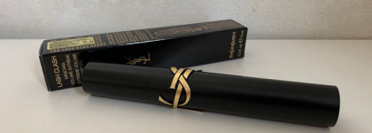 Новинка 2022 от YSL — Lash Clash Extreme Volume Mascara (черная)