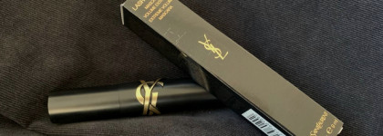 Новинка 2022 от YSL — Lash Clash Extreme Volume Mascara (черная)
