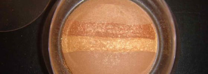 Пудра-румяна Luminys Baked All Over от Pupa