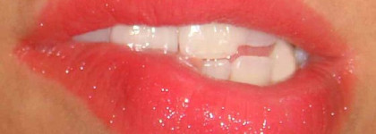 Блеск для губ Levres Scintillantes 217, Chanel