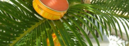 Бальзам  для губ Agatha Ruiz De La Prada