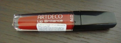 Блеск для губ Artdeco Lip Brilliance