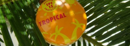 Бальзам  для губ Agatha Ruiz De La Prada