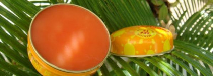 Бальзам  для губ Agatha Ruiz De La Prada