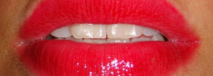 Блеск для губ Artdeco Lip Brilliance