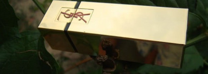 Помада YSL Rouge Pur Couture n°7 Fucshia