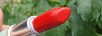 Помада Clinique High Impact SPF15 n°13 Flamenco