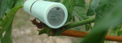 Помада Clinique High Impact SPF15 n°13 Flamenco