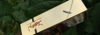 Помада YSL Rouge Pur Couture n°8 Belle de Rose