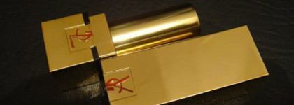 Помада YSL Rouge Pur Couture n°8 Belle de Rose