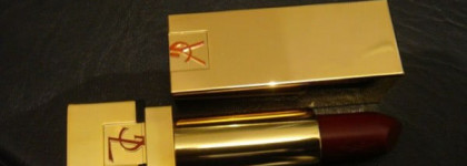 Помада YSL Rouge Pur Couture n°8 Belle de Rose