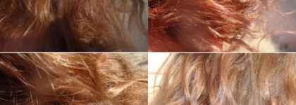 Alfaparf Midollo Di Bamboo или чудесные открытия вместе с Косметистой