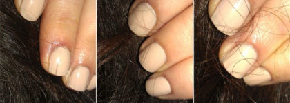 Golden Rose Paris, рart I: пастельные кремовые