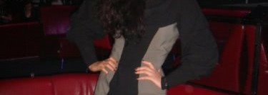 Golden Rose Paris, рart III: с шиммером