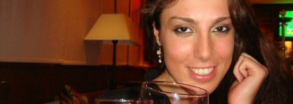 Golden Rose Paris, рart III: с шиммером