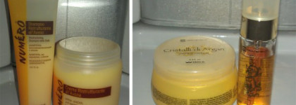 Средства для волос Brelil