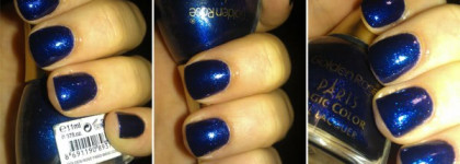 Актуально. Golden Rose Paris, рart IV: Magic Color, глиттеры