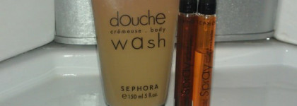 Полезные сладости от Sephora